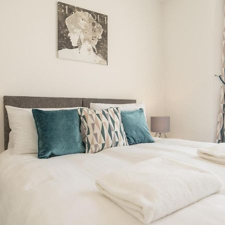 Апартаменти Highfield House - 1 Bed-Sleeps 2-Tjs20Hh Ілфракомб Екстер'єр фото
