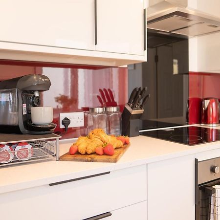 Апартаменти Highfield House - 1 Bed-Sleeps 2-Tjs20Hh Ілфракомб Екстер'єр фото