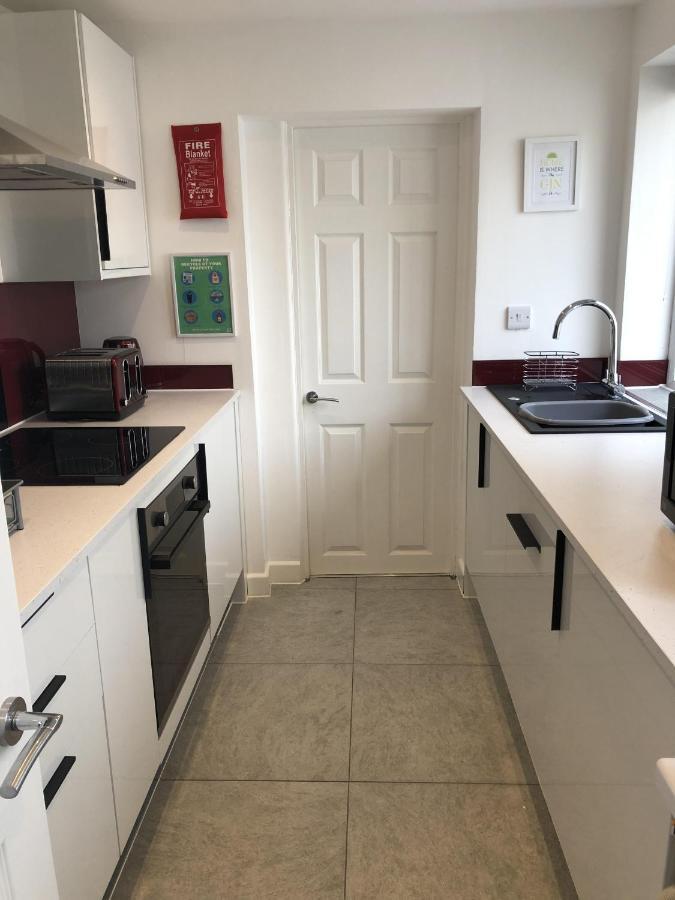 Апартаменти Highfield House - 1 Bed-Sleeps 2-Tjs20Hh Ілфракомб Екстер'єр фото