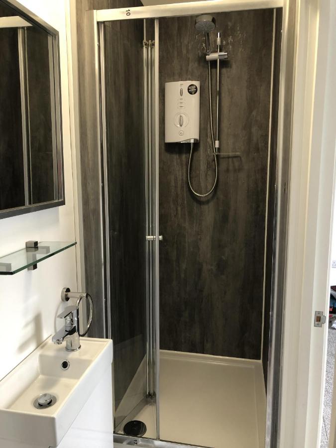 Апартаменти Highfield House - 1 Bed-Sleeps 2-Tjs20Hh Ілфракомб Екстер'єр фото