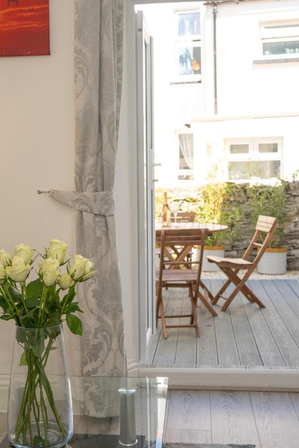 Апартаменти Highfield House - 1 Bed-Sleeps 2-Tjs20Hh Ілфракомб Екстер'єр фото