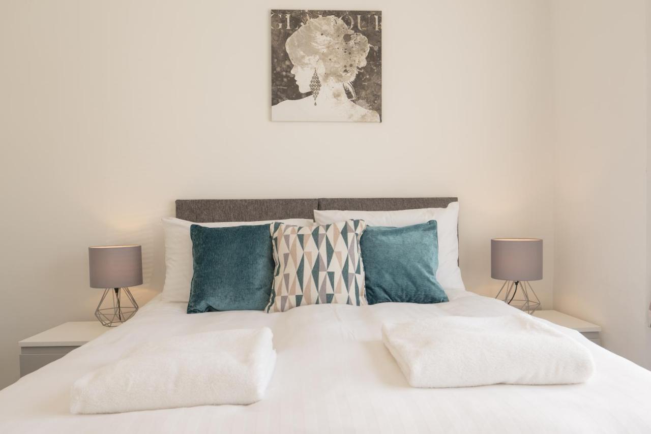 Апартаменти Highfield House - 1 Bed-Sleeps 2-Tjs20Hh Ілфракомб Екстер'єр фото