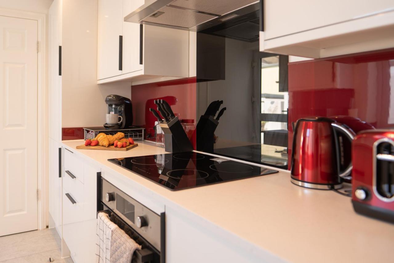 Апартаменти Highfield House - 1 Bed-Sleeps 2-Tjs20Hh Ілфракомб Екстер'єр фото