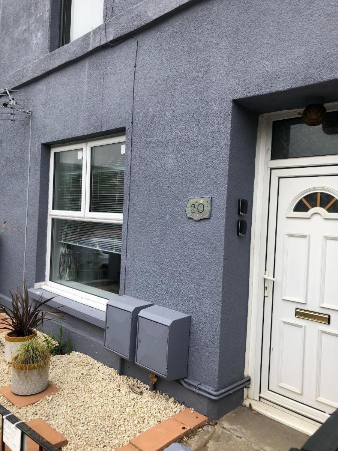 Апартаменти Highfield House - 1 Bed-Sleeps 2-Tjs20Hh Ілфракомб Екстер'єр фото