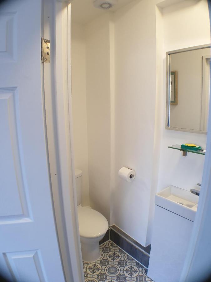 Апартаменти Highfield House - 1 Bed-Sleeps 2-Tjs20Hh Ілфракомб Екстер'єр фото